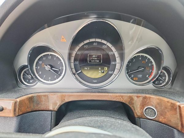 2012 MERCEDES-BENZ E E350 4-MATIC