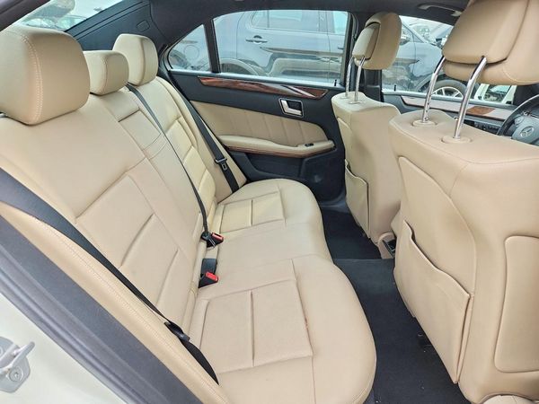 2012 MERCEDES-BENZ E E350 4-MATIC