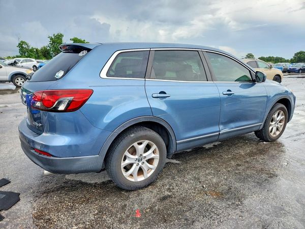 2014 MAZDA CX-9 Sport/GX