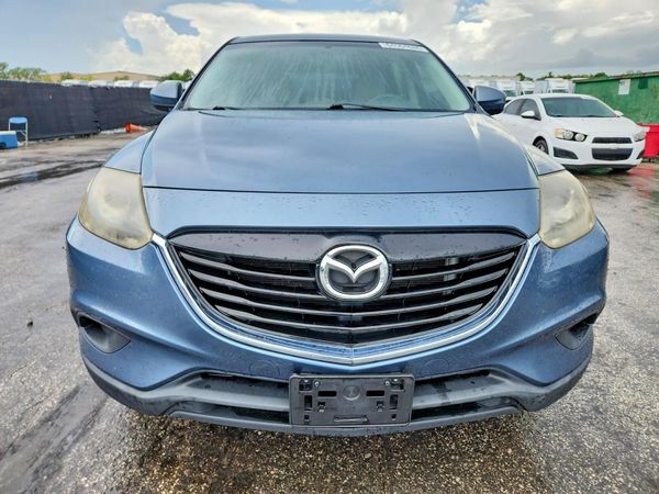 2014 MAZDA CX-9 Sport/GX