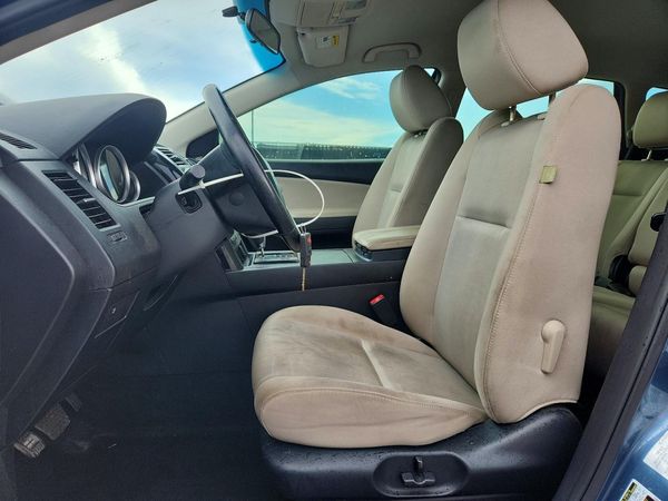 2014 MAZDA CX-9 Sport/GX