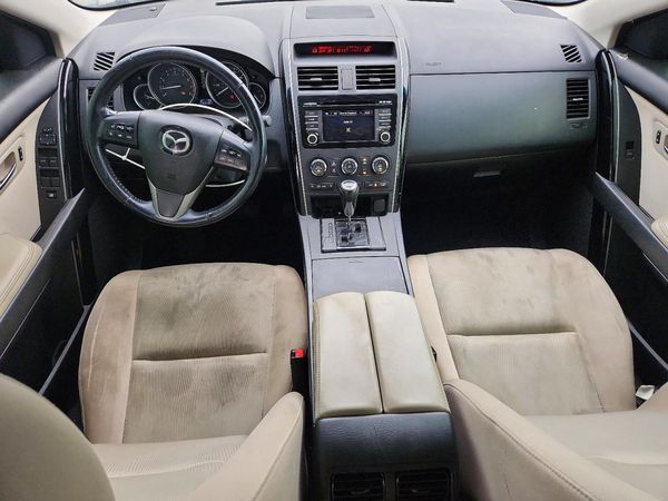 2014 MAZDA CX-9 Sport/GX