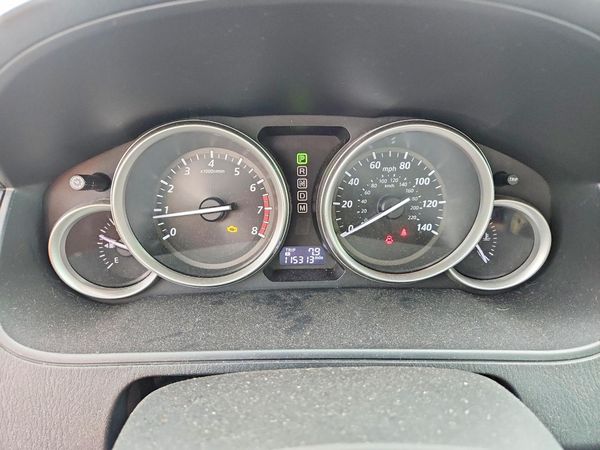 2014 MAZDA CX-9 Sport/GX