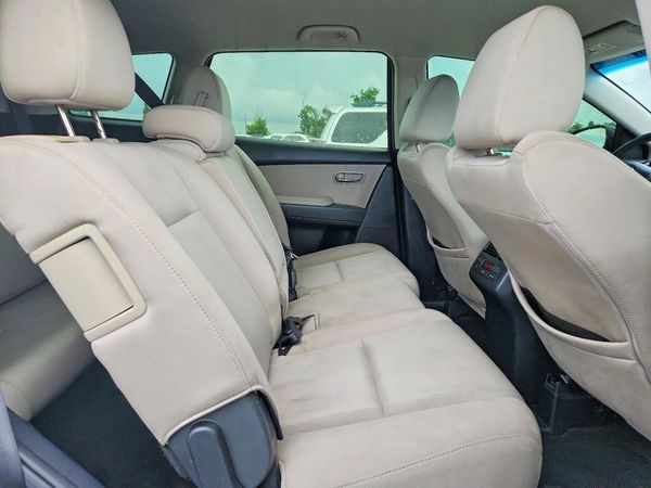 2014 MAZDA CX-9 Sport/GX