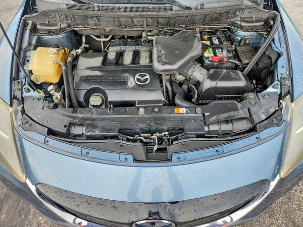 2014 MAZDA CX-9 Sport/GX