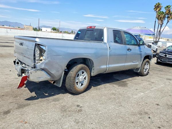 2019 TOYOTA TUNDRA SR5 Grade
