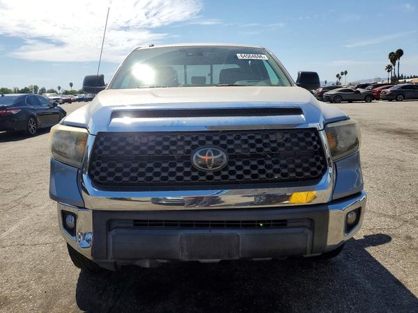 2019 TOYOTA TUNDRA SR5 Grade