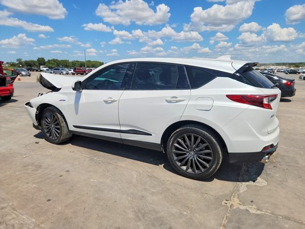 2022 ACURA RDX