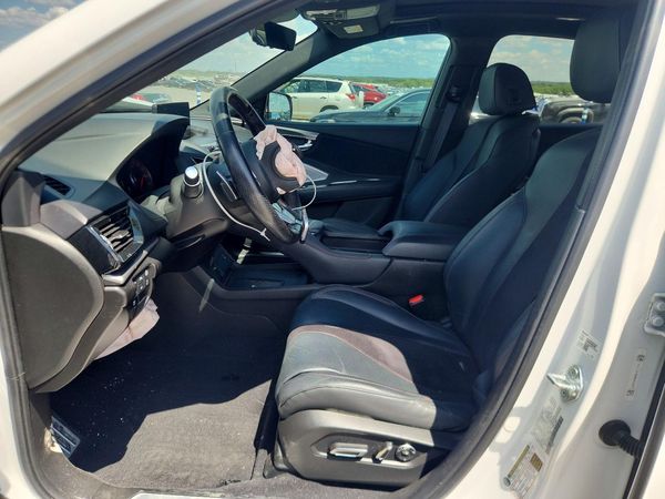 2022 ACURA RDX