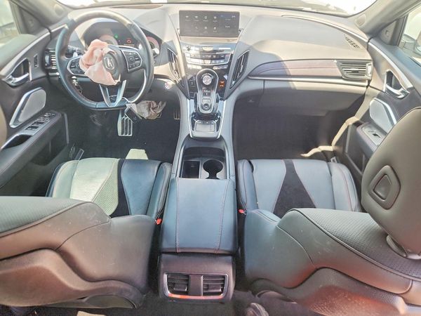 2022 ACURA RDX
