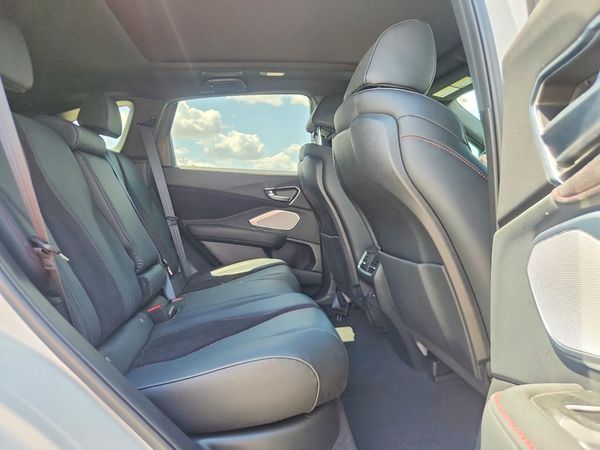 2022 ACURA RDX