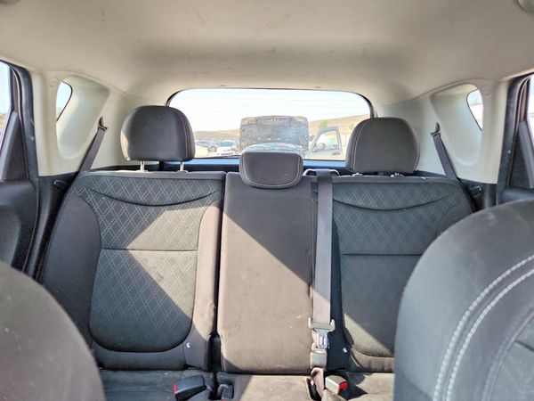 2016 KIA SOUL Plus