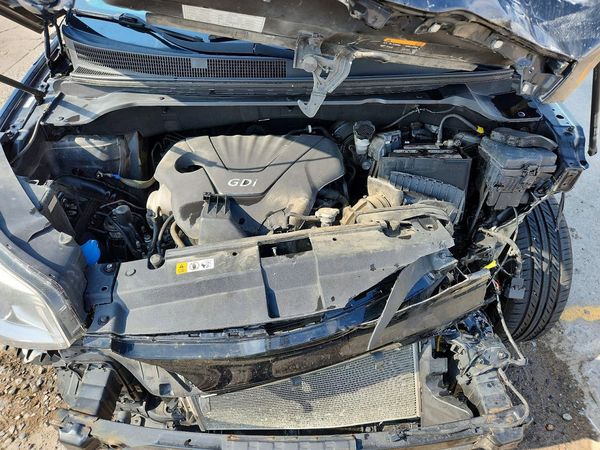 2016 KIA SOUL Plus