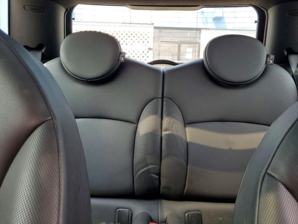 2012 MINI COOPER