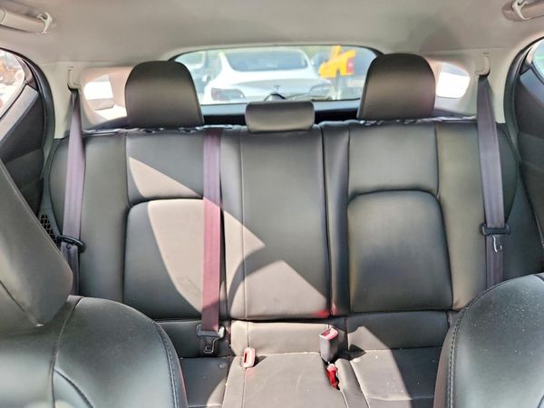 2013 LEXUS CT 200h