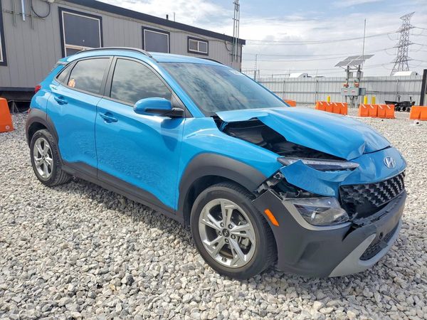 2023 HYUNDAI KONA