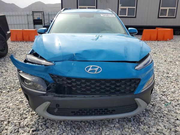 2023 HYUNDAI KONA