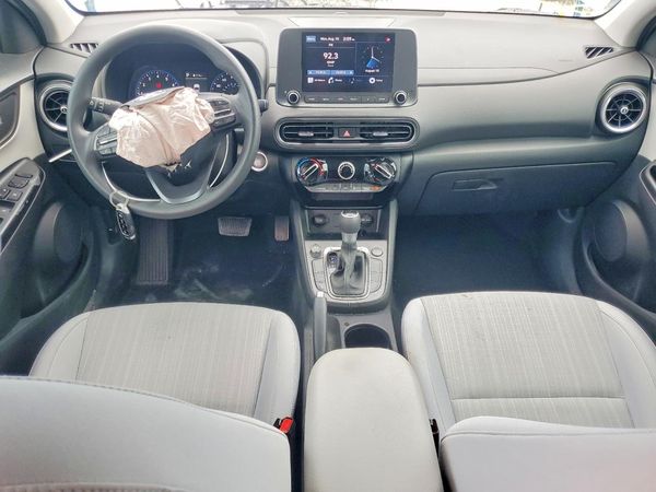 2023 HYUNDAI KONA