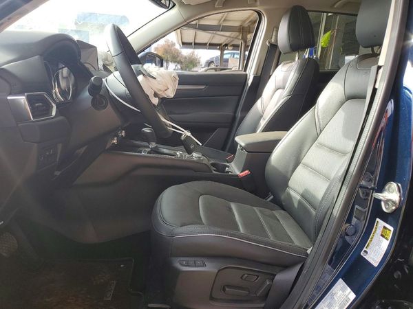 2025 MAZDA CX-5 Preferred