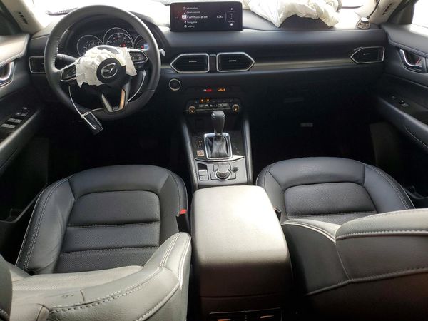2025 MAZDA CX-5 Preferred