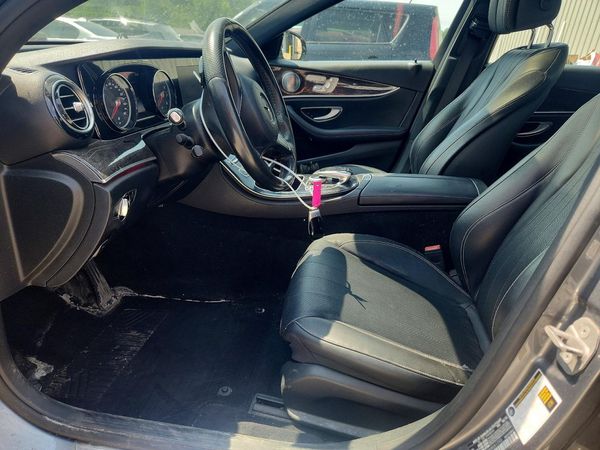 2017 MERCEDES-BENZ E E300-4M