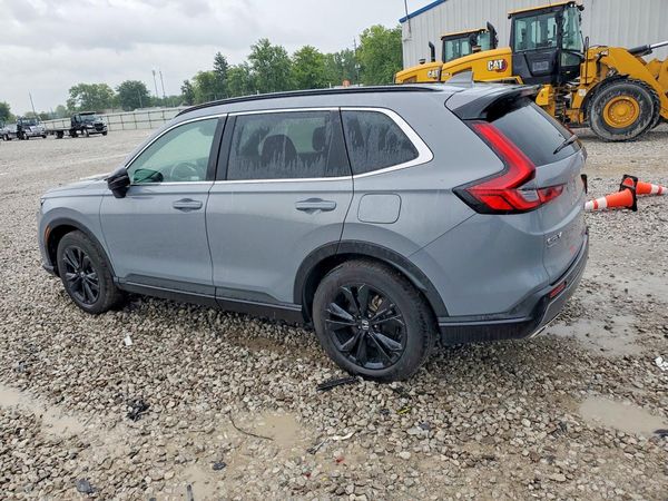 2024 HONDA CR-V Sport Touring