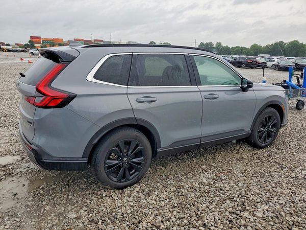 2024 HONDA CR-V Sport Touring