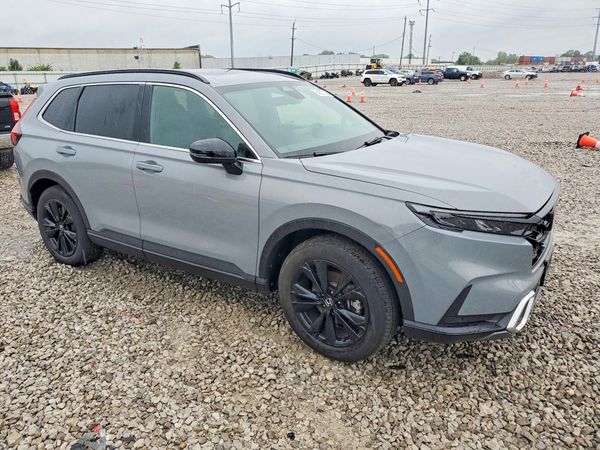 2024 HONDA CR-V Sport Touring