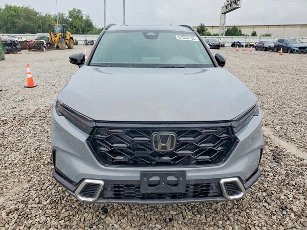 2024 HONDA CR-V Sport Touring