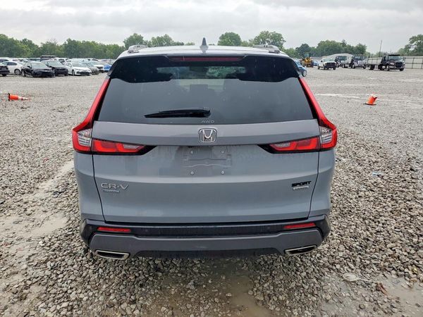 2024 HONDA CR-V Sport Touring