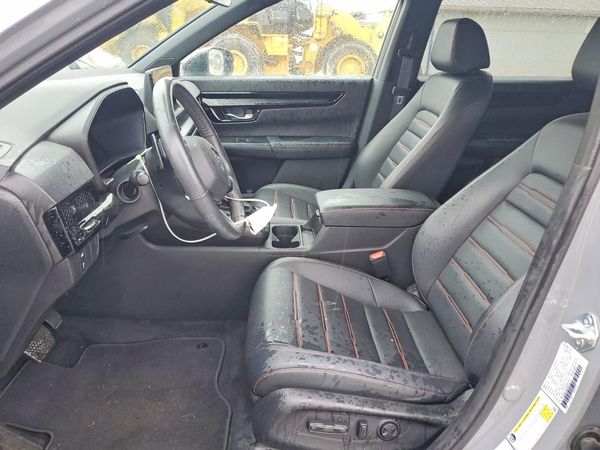 2024 HONDA CR-V Sport Touring