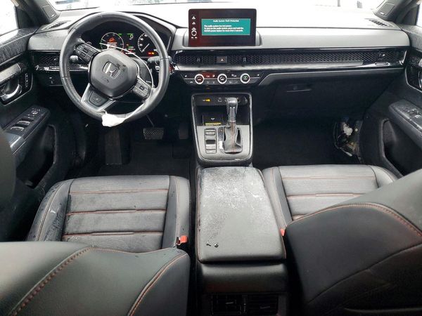 2024 HONDA CR-V Sport Touring