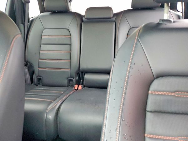 2024 HONDA CR-V Sport Touring