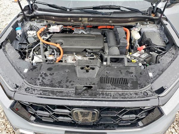 2024 HONDA CR-V Sport Touring