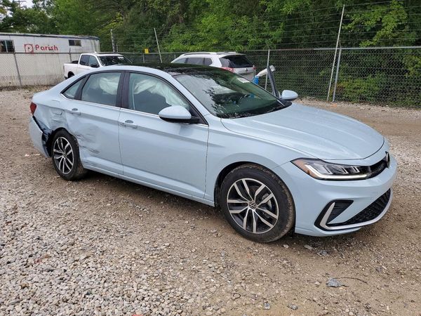 2026 VOLKSWAGEN JETTA