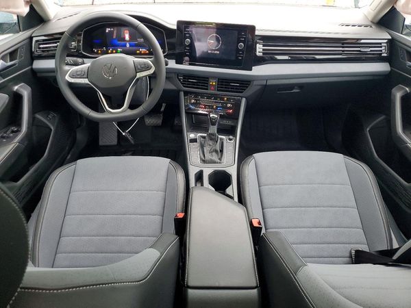 2026 VOLKSWAGEN JETTA