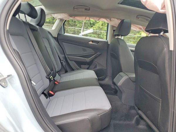 2026 VOLKSWAGEN JETTA