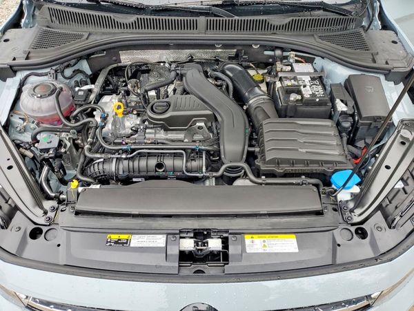 2026 VOLKSWAGEN JETTA