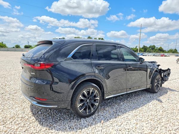 2024 MAZDA CX-90