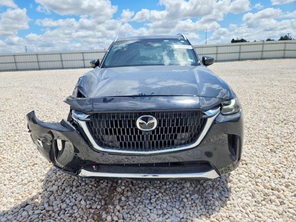2024 MAZDA CX-90