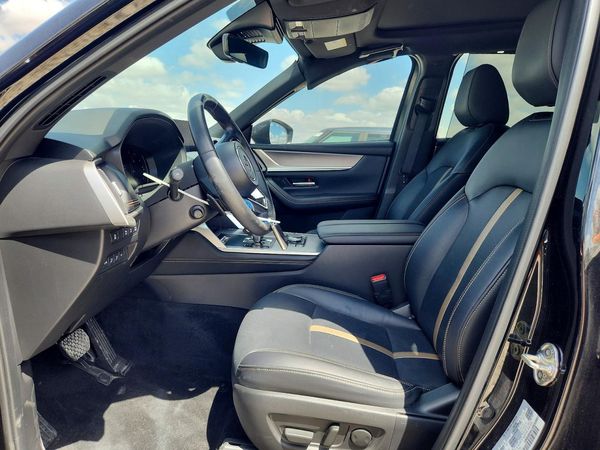 2024 MAZDA CX-90