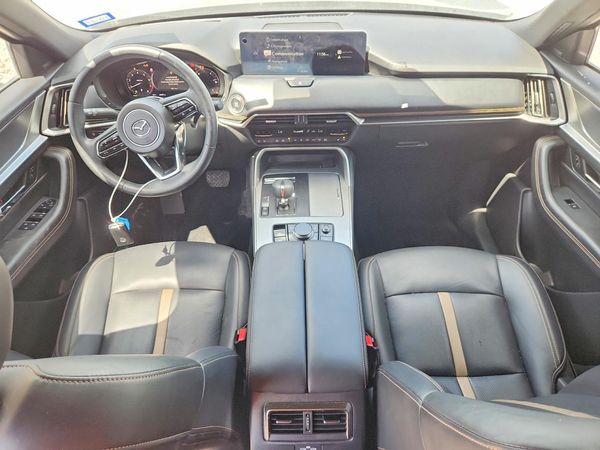 2024 MAZDA CX-90