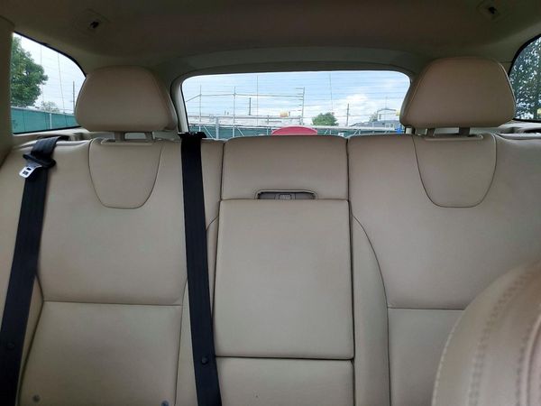 2013 VOLVO XC60