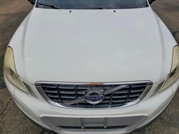 2013 VOLVO XC60