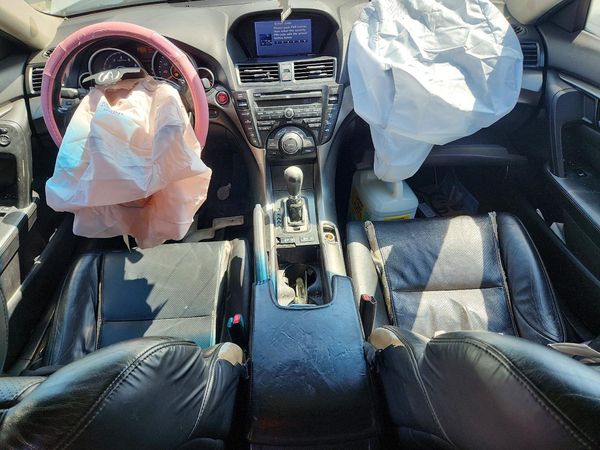 2012 ACURA TL TECH — CKPT