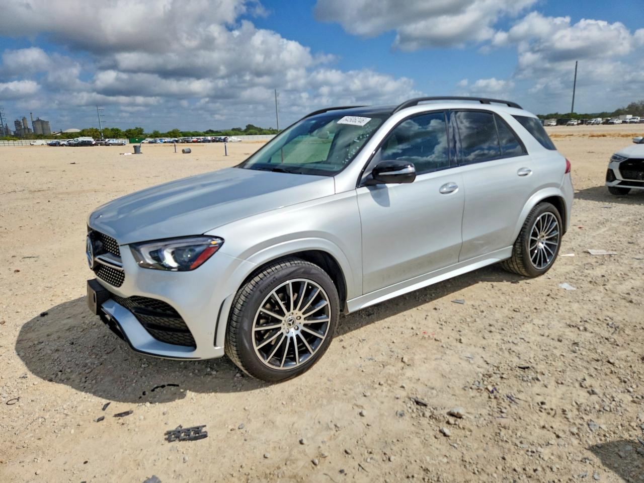 2020 MERCEDES-BENZ GLE GLE350