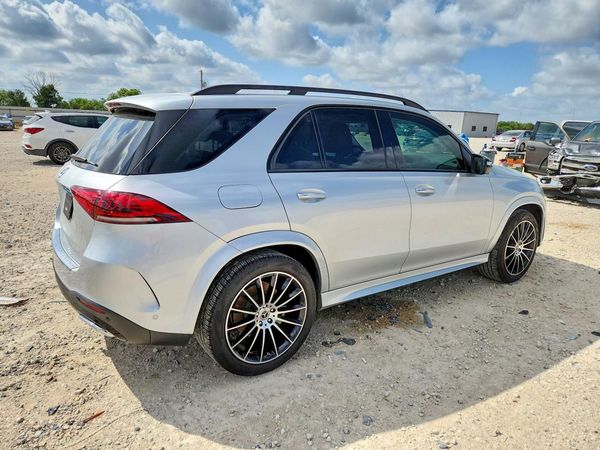 2020 MERCEDES-BENZ GLE GLE350