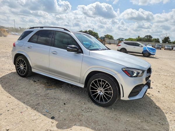 2020 MERCEDES-BENZ GLE GLE350