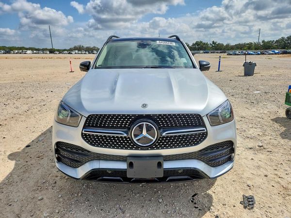 2020 MERCEDES-BENZ GLE GLE350