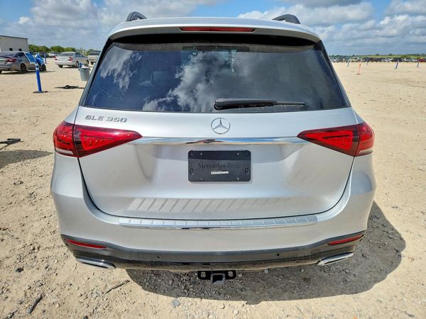 2020 MERCEDES-BENZ GLE GLE350